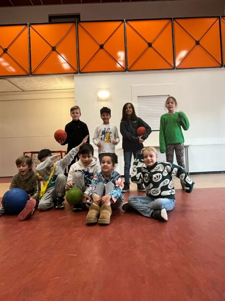 BSO Flekss naschoolse opvang 2