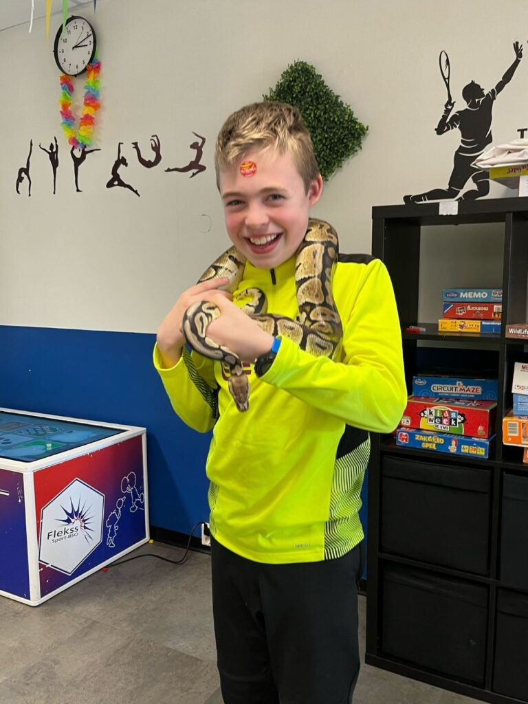 BSO Flekss vakantieopvang 1