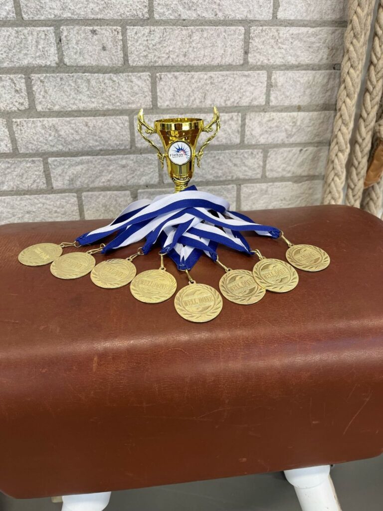 BSO Flekss vakantieopvang 3