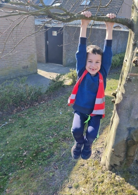 Sport-BSO Flekss Soccer Center - Wie is de sterkste