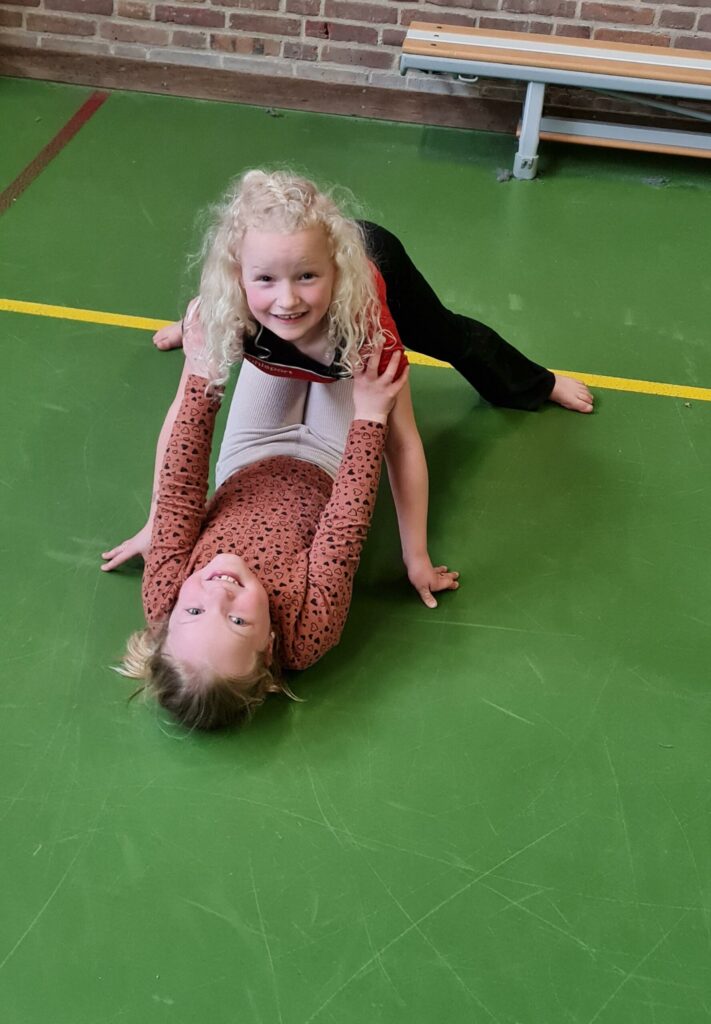 Sport-BSO Flekss Soccer Center - Stopdans