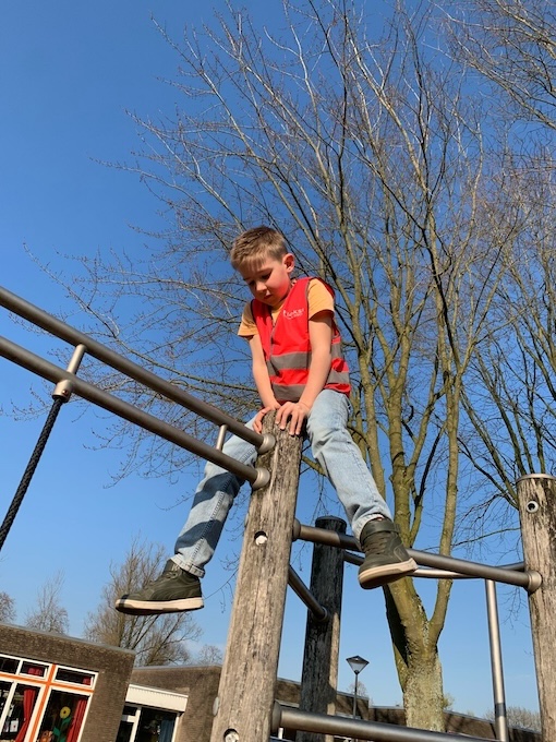 BSO dillehof - balans