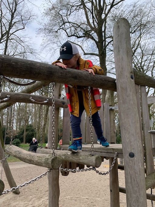 BSO dillehof - klimmen