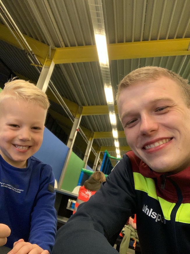 BSO dillehof -meester