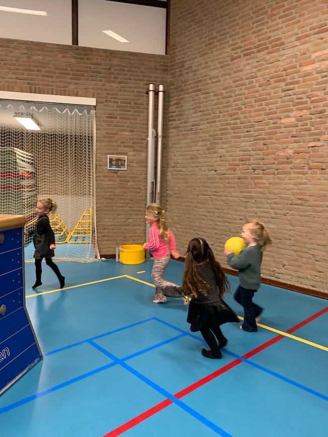 BSO dillehof - rennen