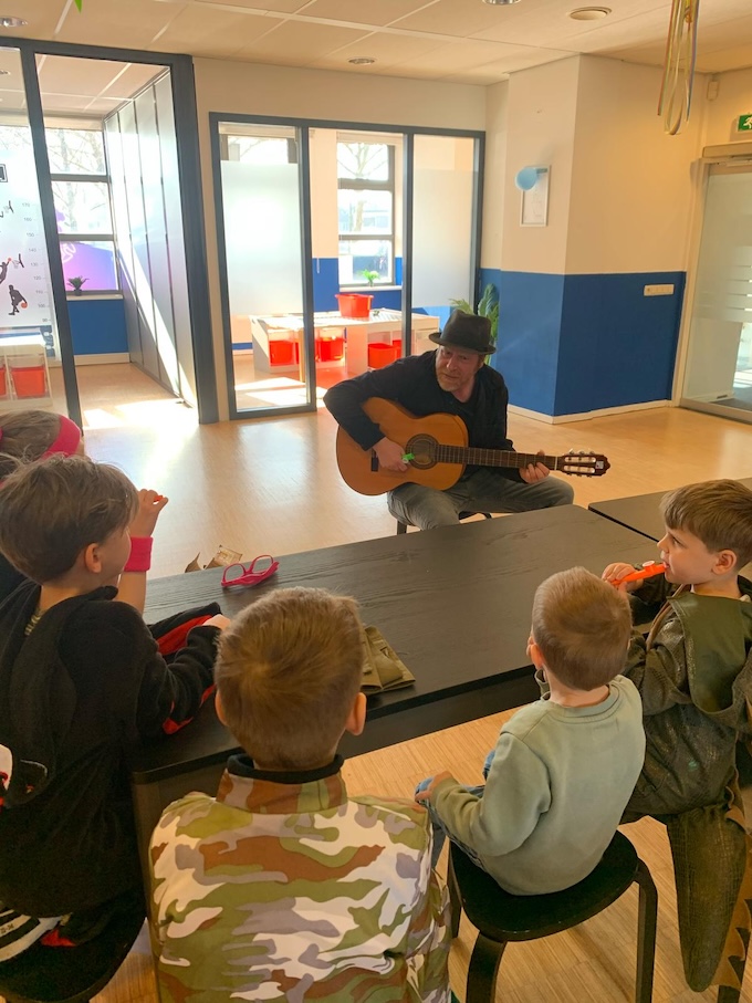 BSO dillehof - serge