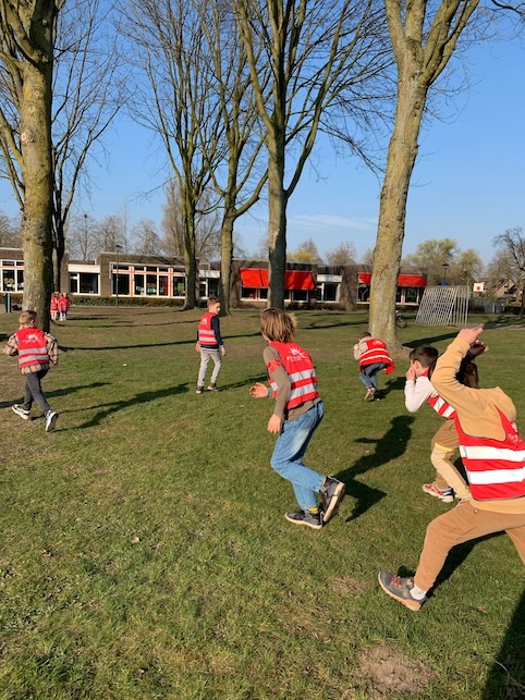 BSO dillehof - tikkertje