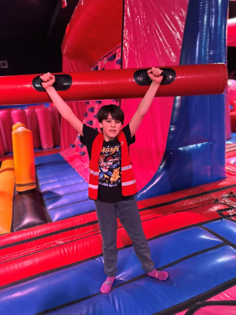 Sport-Bso Flekss Etten-Leur Focus