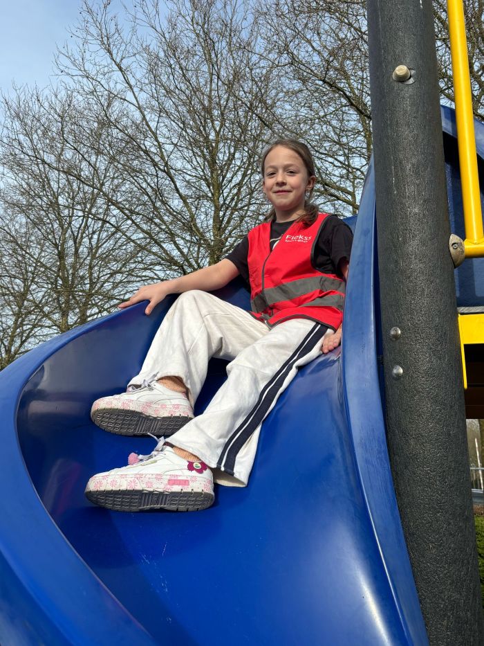 Sport-Bso Flekss etten-Leur Focus