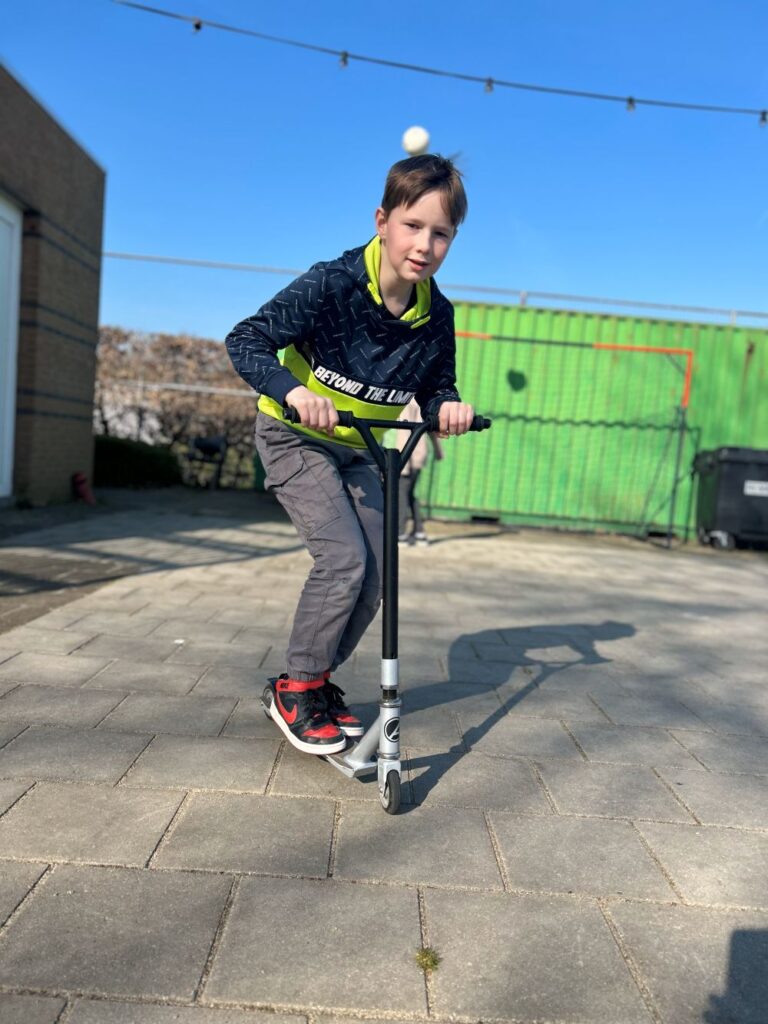 Sport-Bso Flekss Etten-Leur Focus