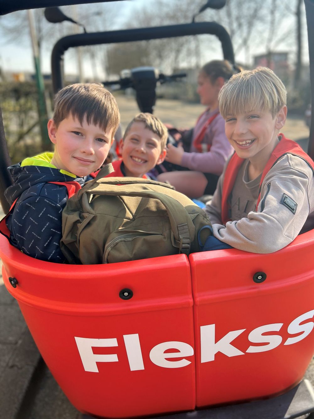 Sport-Bso Focus in Etten-Leur