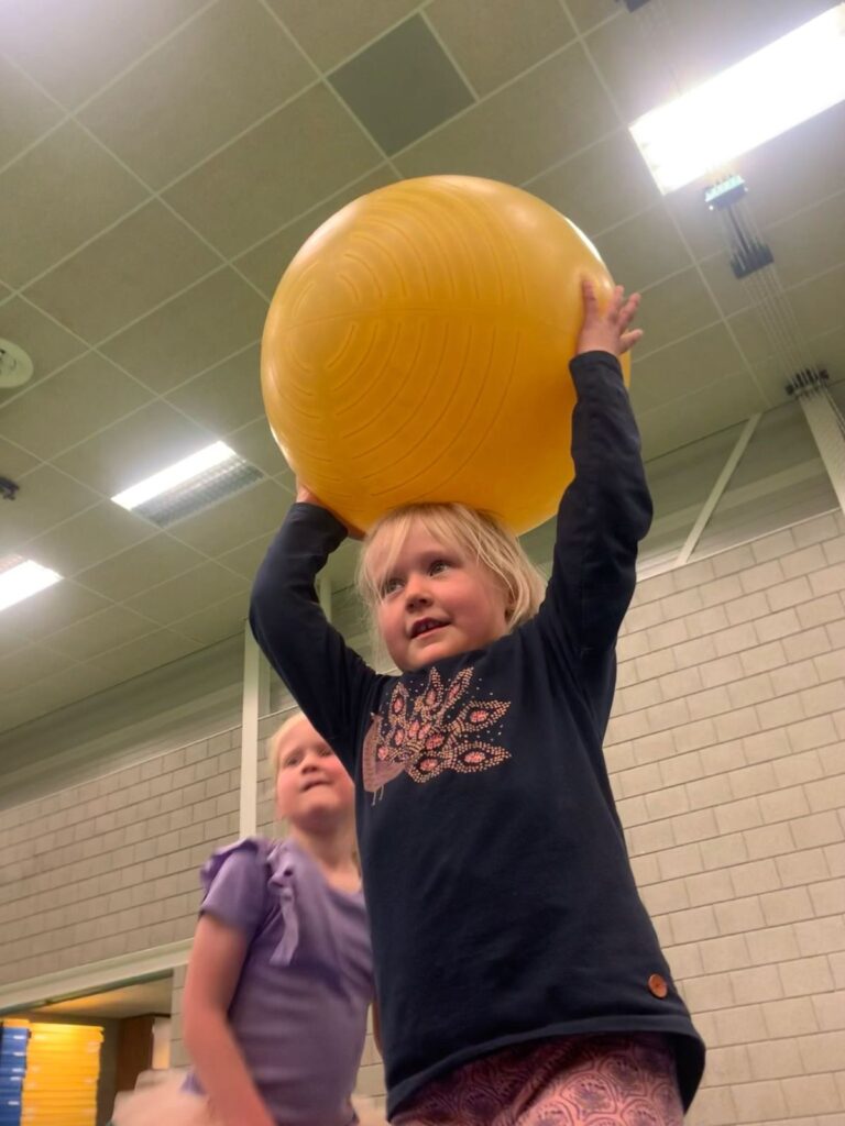 Sport-Bso Flekss Etten-Leur Kerkwerve levensgroot tafeltennis