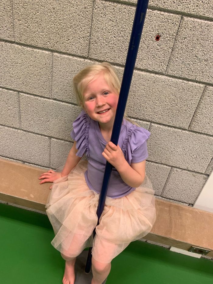 Sport-Bso Flekss Etten-leur Kerkwerve