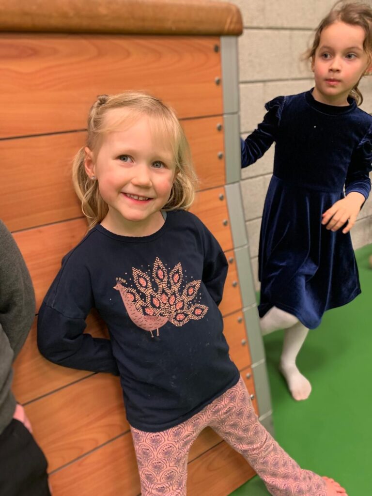 Sport-Bso Flekss Kerkwerve kasten bal