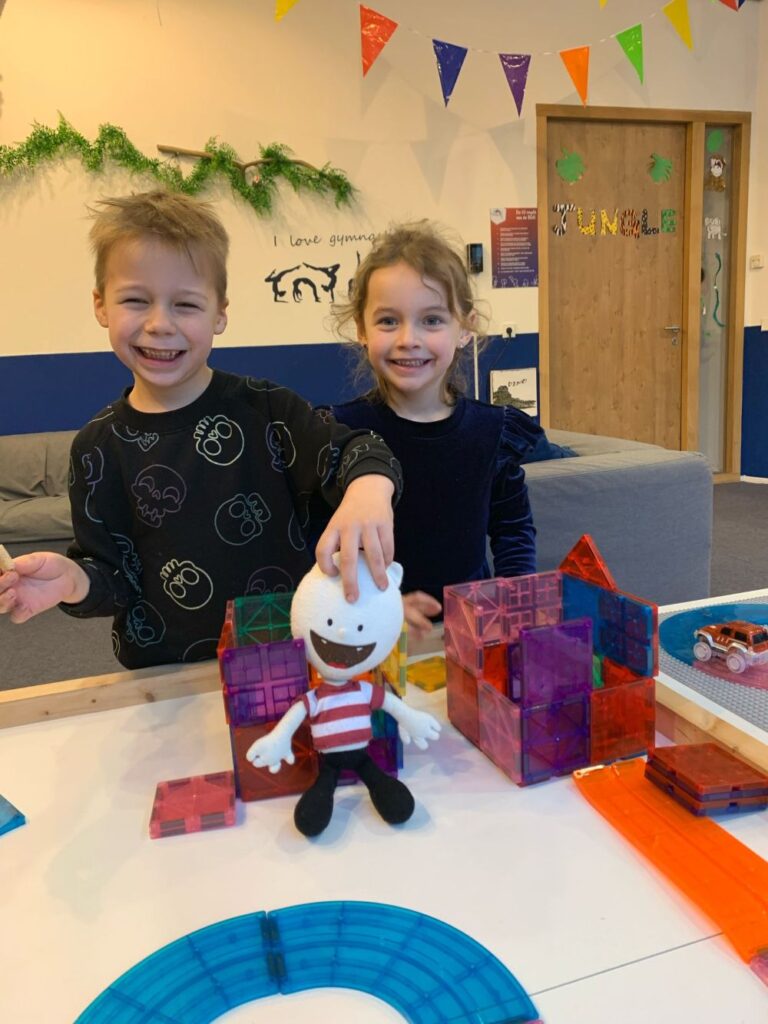 Sport-Bso Flekss Kerkwerve Bouwen