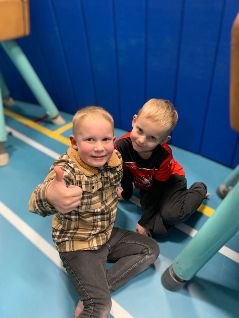 Sport-bso Flekss Etten-Leur sporten