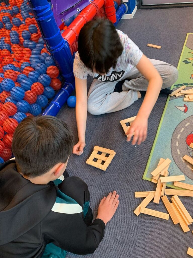 Bso-Etten-Leur Torens bouwen op locatie