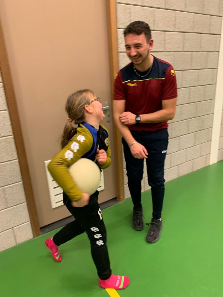 Bso-Etten-leur Trefbal