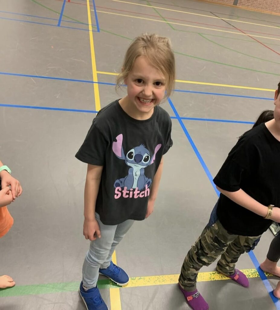 Flekss Sport BSO Princehage