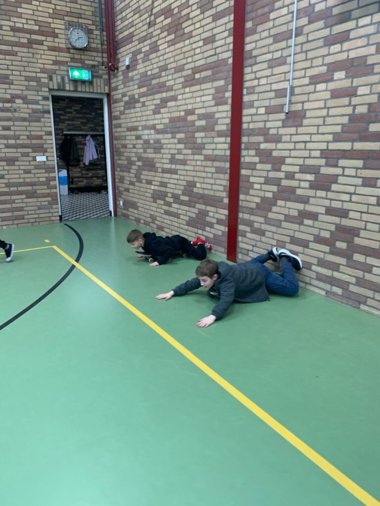 Fontein Sport BSO Flekss