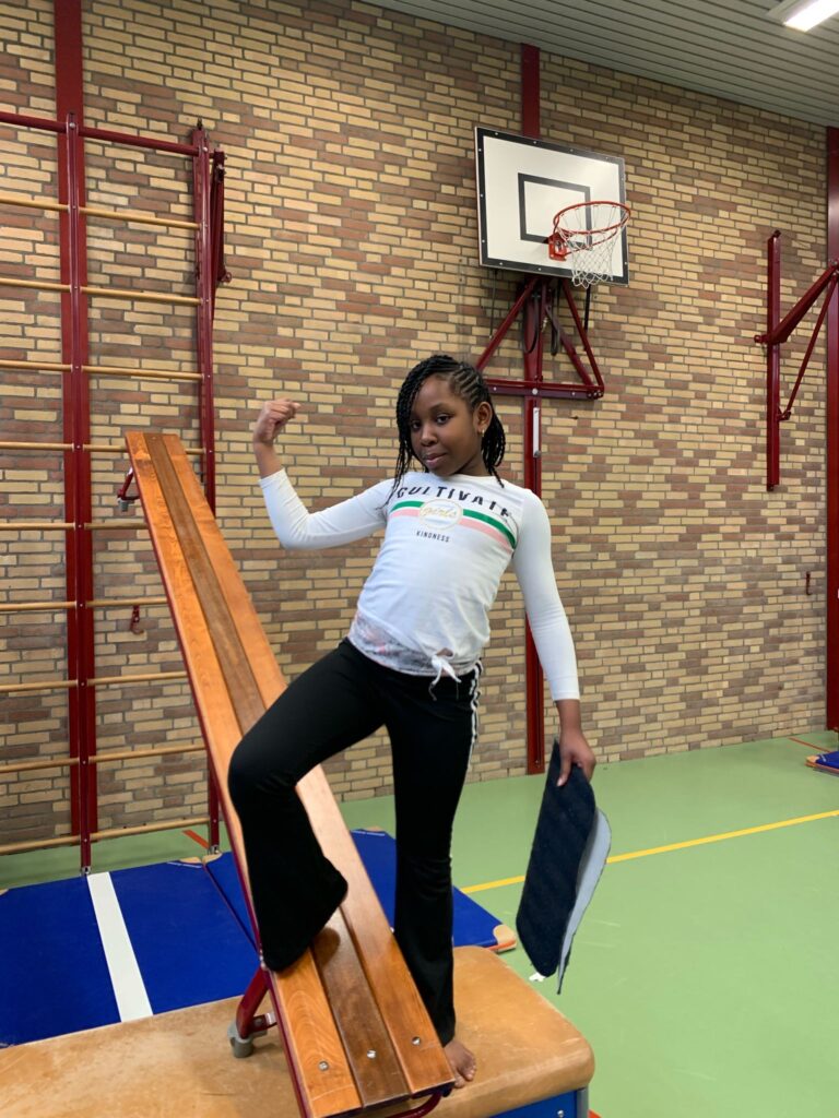 Fontein Sport BSO Flekss