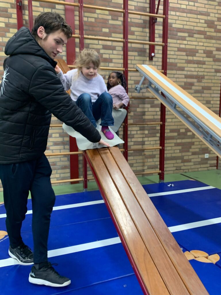 Fontein sport bso flekss