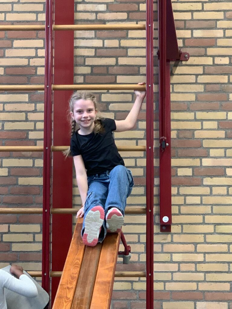 Fontein Sport BSO Flekss