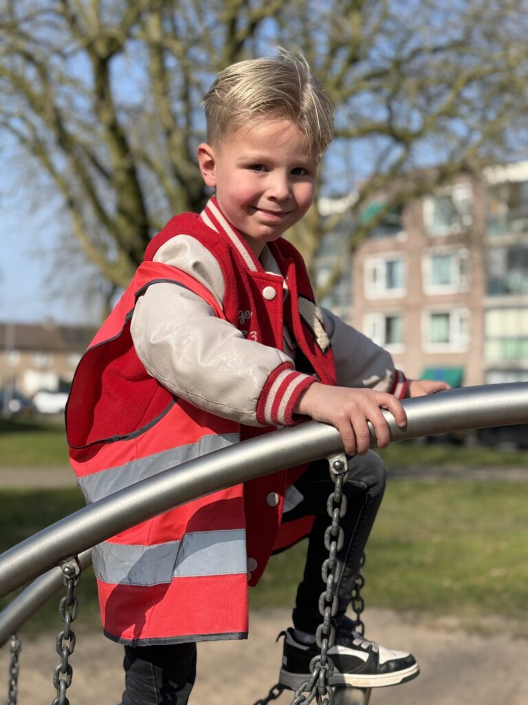 Sport-BSO Flekss Made - Speeltuin