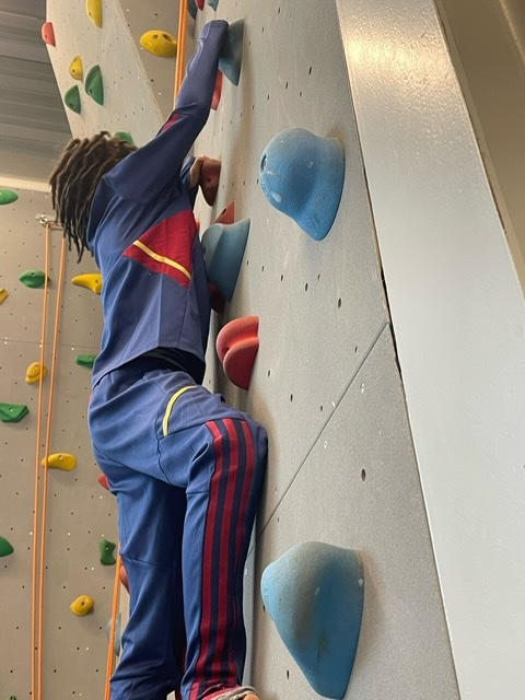 Sport-BSO Flekss Soccer Center - Sporthal Dongemond