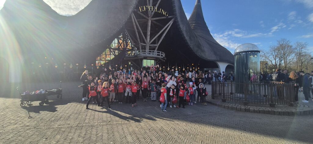 Plezier op een sportieve manier Flekss