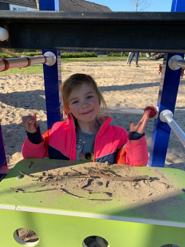 Raamsdonksveer - Speeltuin