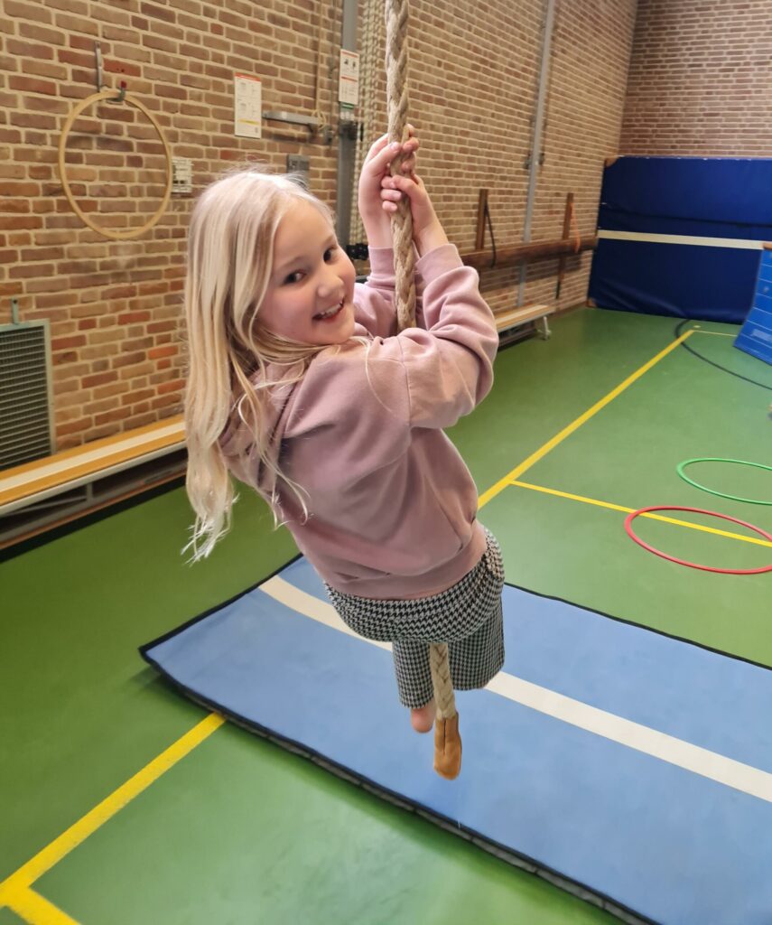 Sport-BSO Flekss Soccer Center - Apenkooien