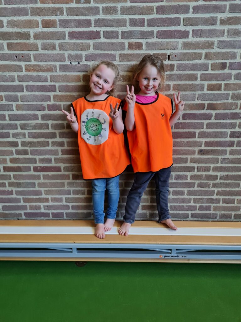 Sport-BSO Flekss Soccer Center - Gymzaal