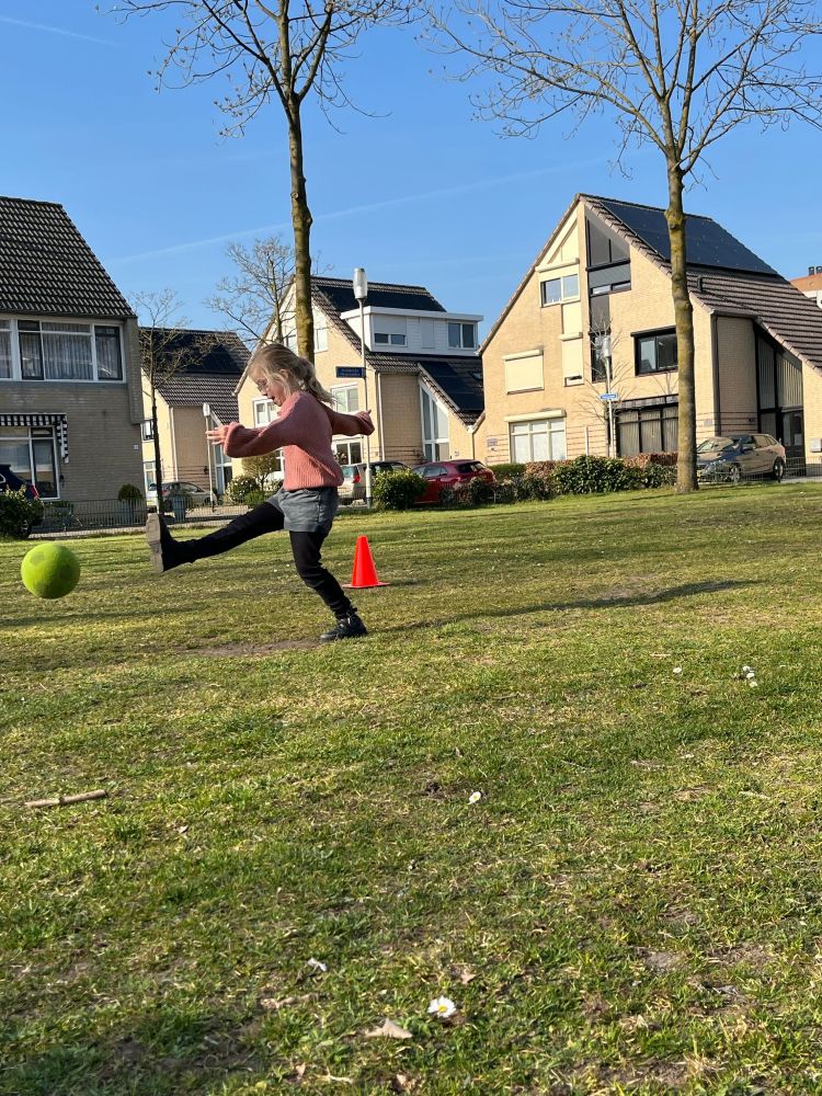 BSO - Flekss Buitenspelen