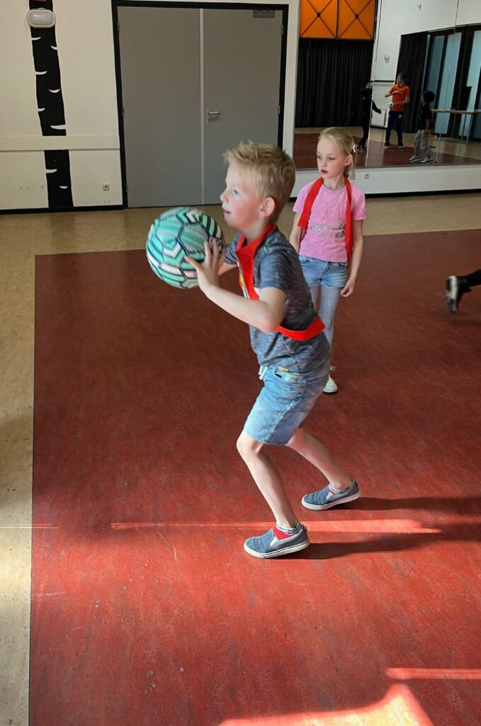 BSO _ Flekss haagse beemden