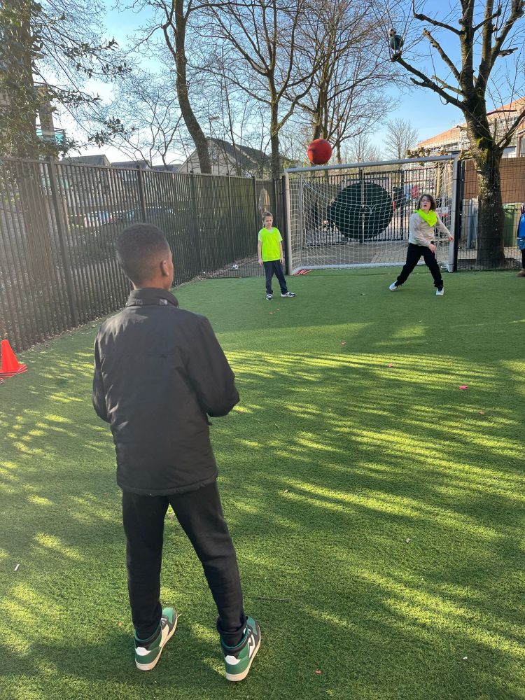 BSO-Flekss Kraaienest Sportveldje 2