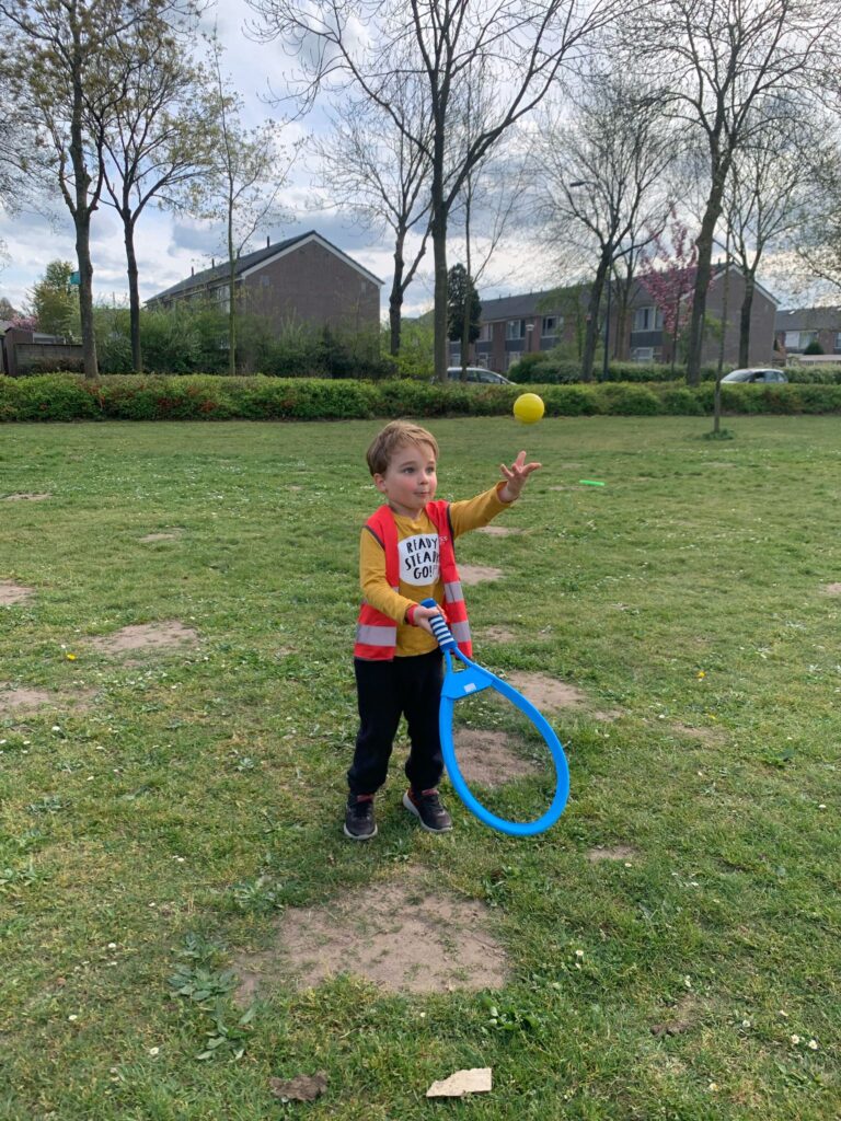 BSO Dillehof - Tennis