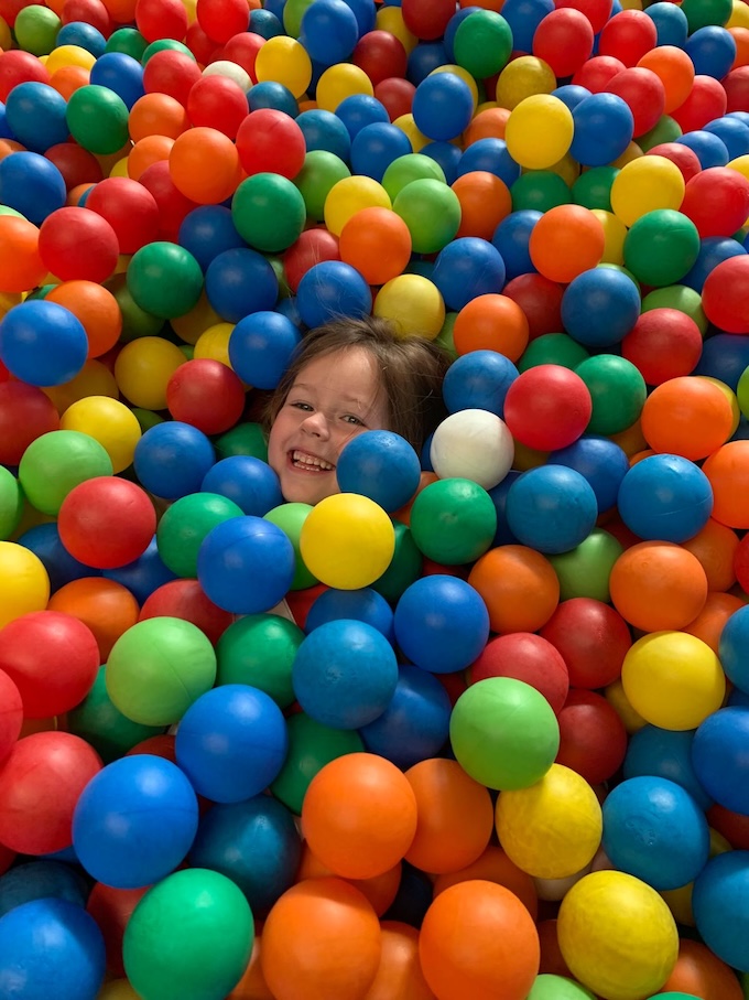 BSO dillehof - verstopt