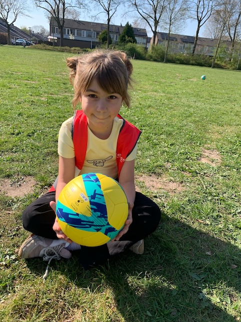 BSO dillehof - volleybal