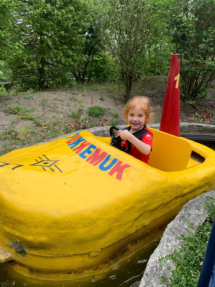 Sport-Bso Flekss De Nowies UItje Pukkemuk