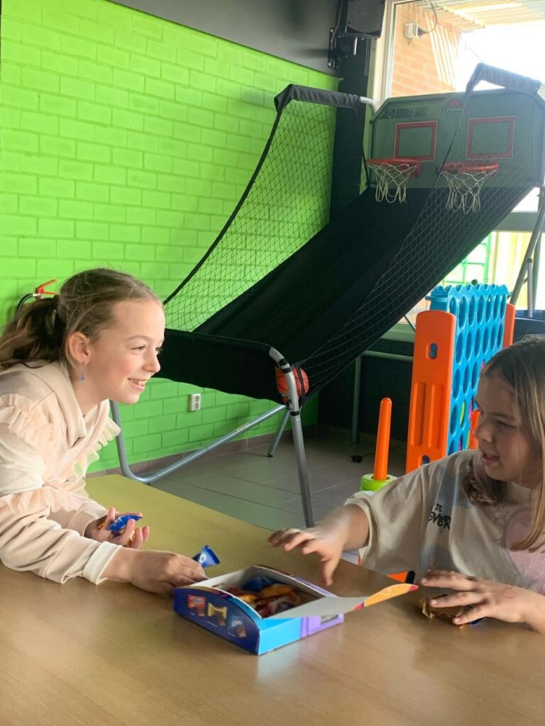 Sport-Bso Flekss Focus Verjaardag