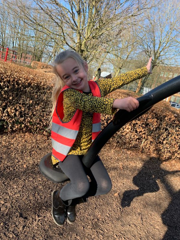 Sport-Bso Flekss Kerkwerve Speeltuin