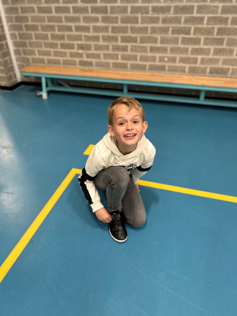 Bso-Etten-Leur-Focus Sporten in de gymzaal