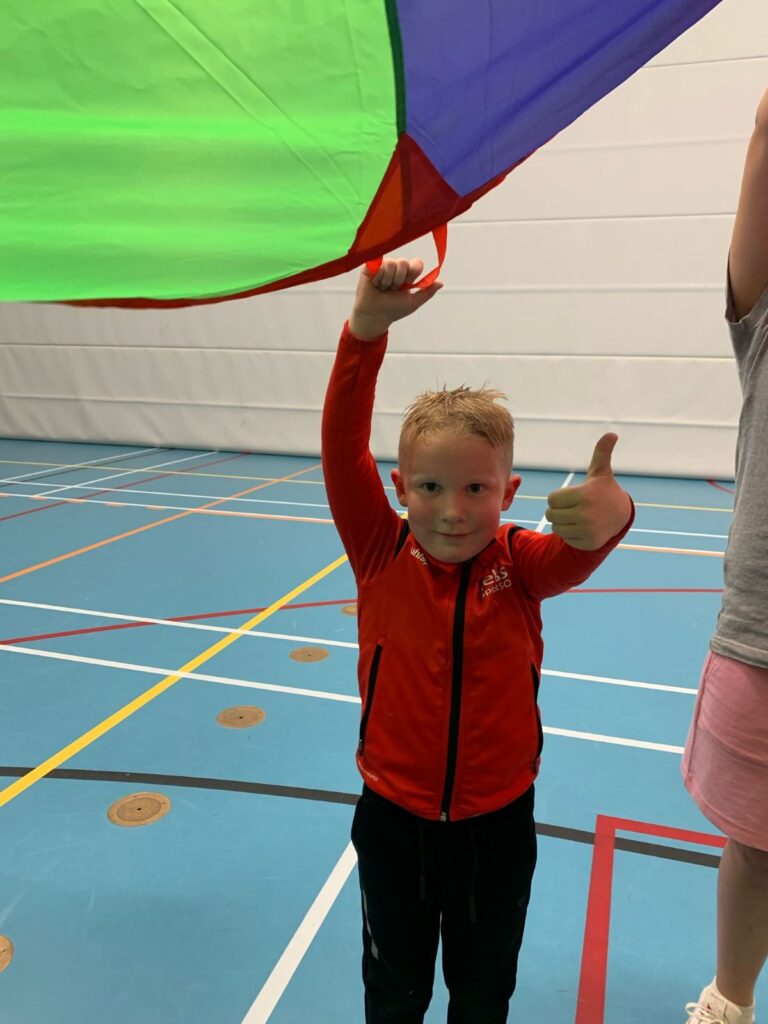 Bso-Etten-leur-Kerkwerve parachute spel