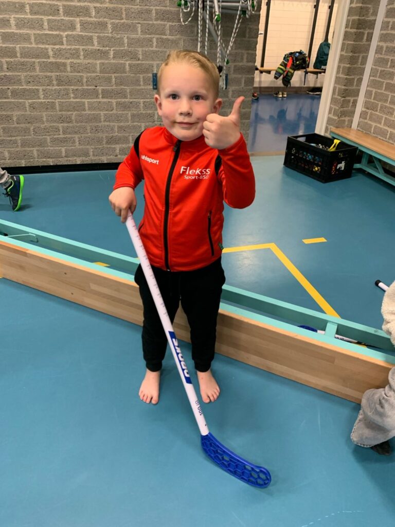 Sport-Bso Flekss Kerkwerve Etten-Leur Allesbal