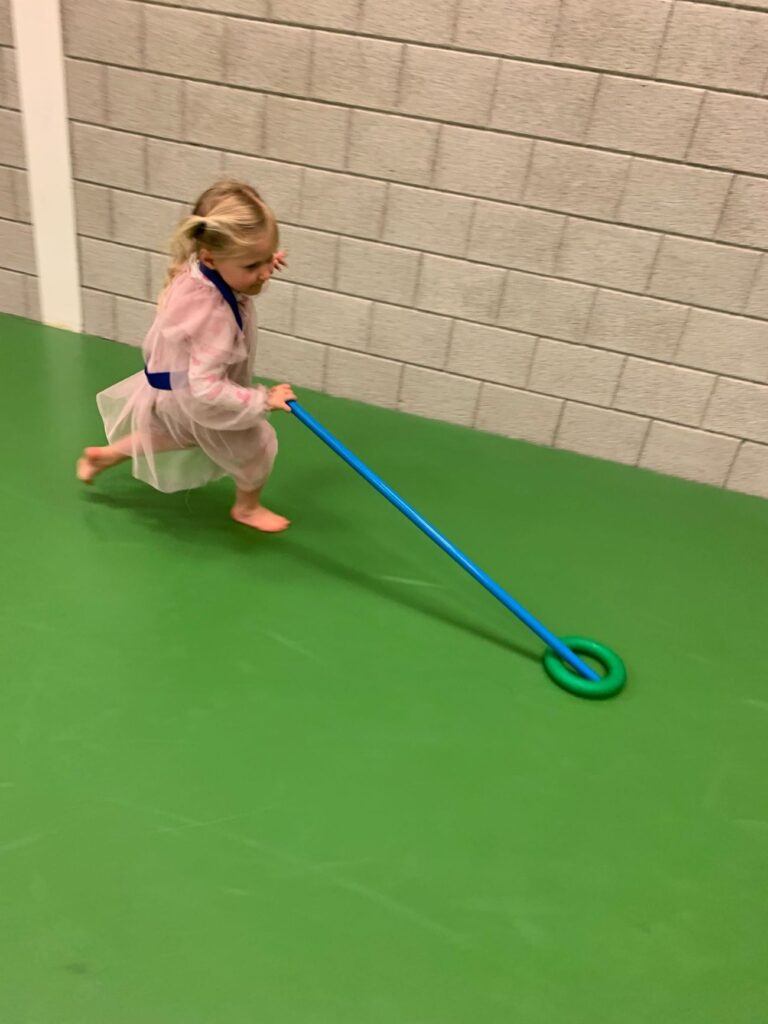 Sport-Bso Flekss Kerkwerve SJoelen