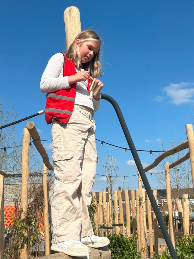 Sport-Bso Flekss Focus Parcours