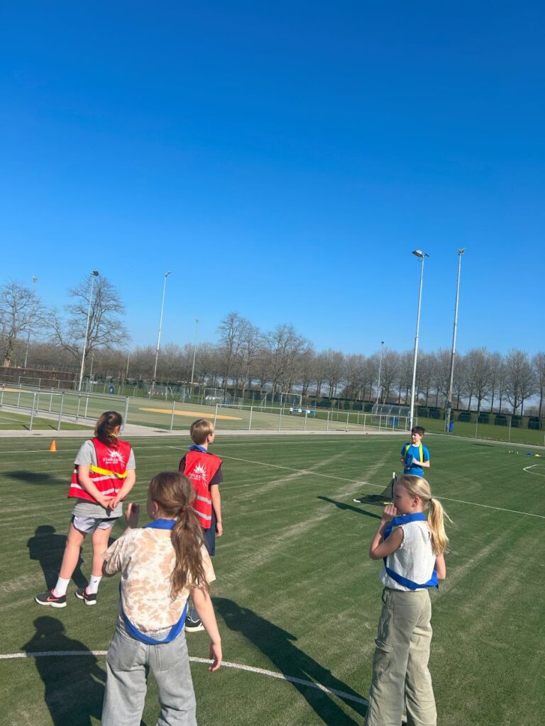 Sport-Bso Flekss Focus Frisbee