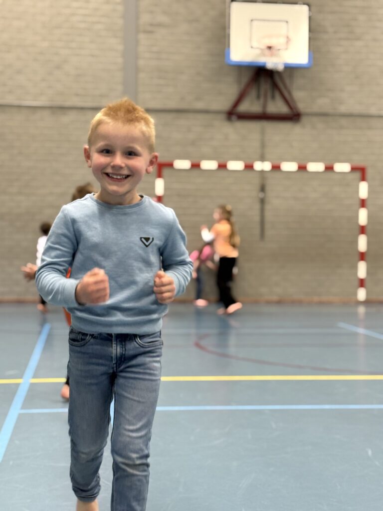 Sport-BSO Flekss Made - Tikspel