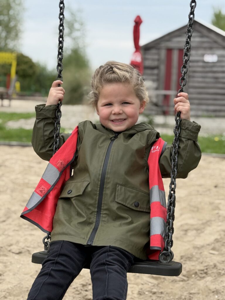 Sport-BSO Flekss Made - De Kleine Biesbosch